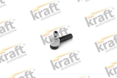 Наконечник, поперечна кермова тяга KRAFT 4310129