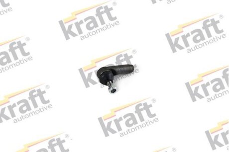 Наконечник, поперечна кермова тяга KRAFT 4310160