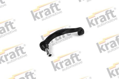 Наконечник, поперечна кермова тяга KRAFT 4310628