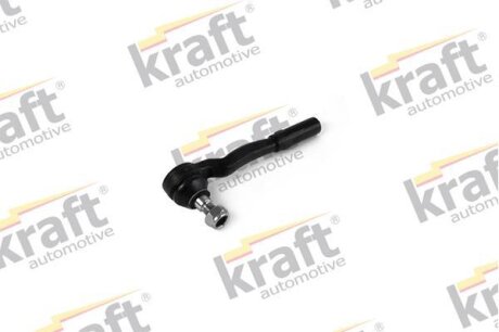 Наконечник, поперечна кермова тяга KRAFT 4311019