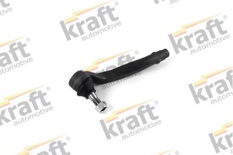 Наконечник, поперечна кермова тяга KRAFT 4311020