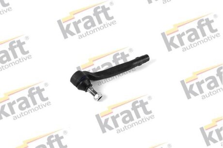 Наконечник, поперечна кермова тяга KRAFT 4311030