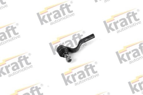 Наконечник, поперечна кермова тяга KRAFT 4311050