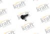 Накінечник кермової тяги KRAFT 4311250 (фото 1)