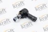 Накінечник кермової тяги KRAFT 4311370 (фото 1)