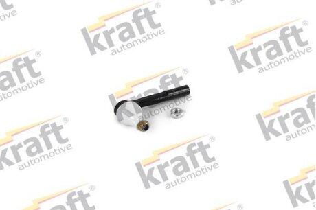 Наконечник, поперечна кермова тяга KRAFT 4311612