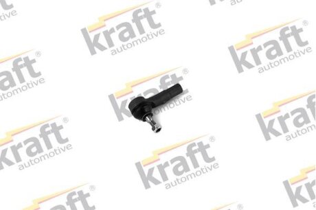 Наконечник, поперечна кермова тяга KRAFT 4312025
