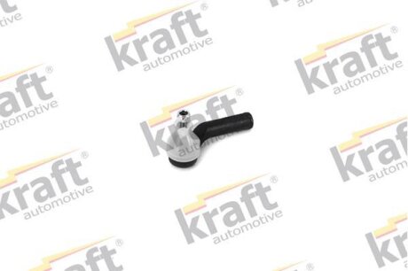 Наконечник, поперечна кермова тяга KRAFT 4312121