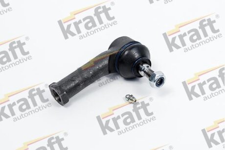 Наконечник, поперечна кермова тяга KRAFT 4312190