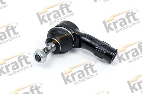 Наконечник, поперечна кермова тяга KRAFT 4312210