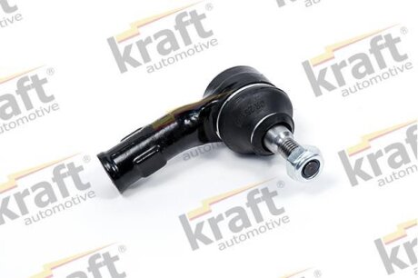 Наконечник, поперечна кермова тяга KRAFT 4312220
