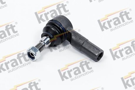 Наконечник, поперечна кермова тяга KRAFT 4312411