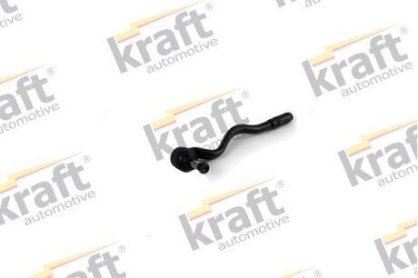Наконечник, поперечна кермова тяга KRAFT 4312515