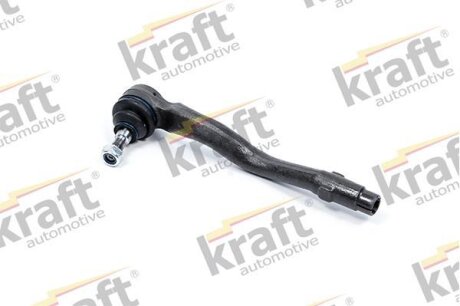 Наконечник, поперечна кермова тяга KRAFT 4312520