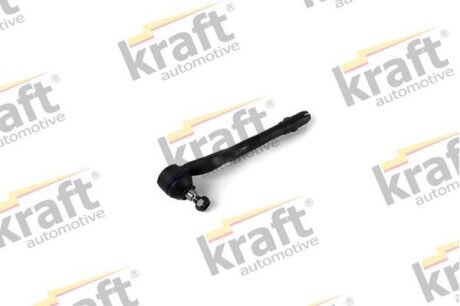 Наконечник, поперечна кермова тяга KRAFT 4312525
