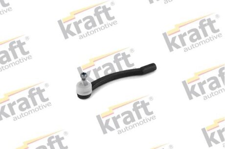 Наконечник, поперечна кермова тяга KRAFT 4312652