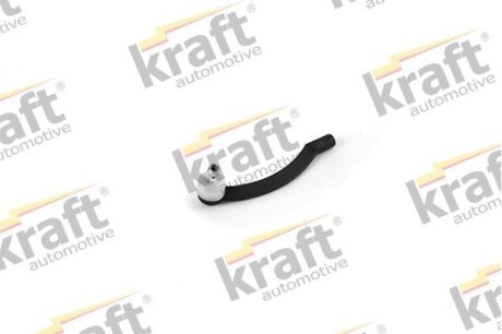 Наконечник, поперечна кермова тяга KRAFT 4312653
