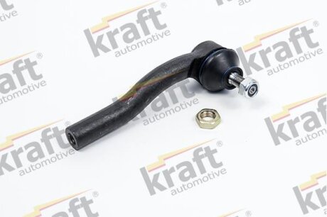 Наконечник, поперечна кермова тяга KRAFT 4313002