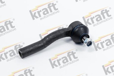 Наконечник, поперечна кермова тяга KRAFT 4313010