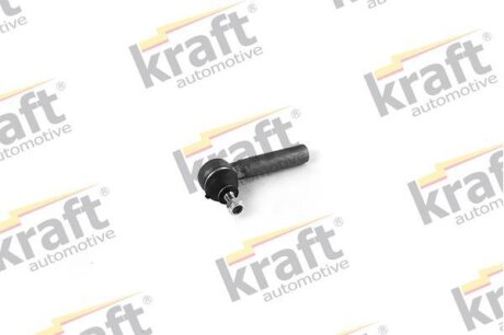 Наконечник, поперечна кермова тяга KRAFT 4313080