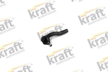 Наконечник тяги рулевой (R) Fiat Doblo 01- KRAFT 4313170