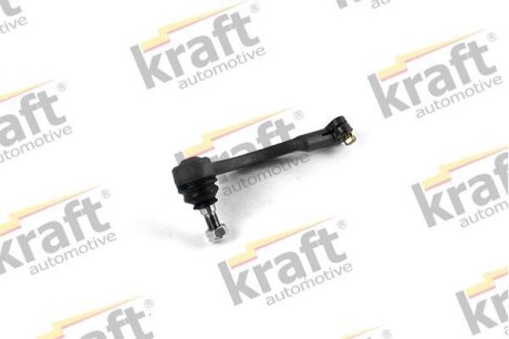 Наконечник, поперечна кермова тяга KRAFT 4315001