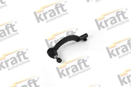 Наконечник, поперечна кермова тяга KRAFT 4315002