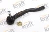 Наконечник поперечной рулевой тяги KRAFT 4315003 (фото 1)