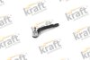 Наконечник рульової тяги, лівий KRAFT 4315012 (фото 1)