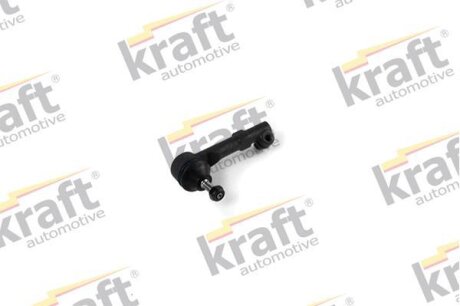 Наконечник, поперечна кермова тяга KRAFT 4315060