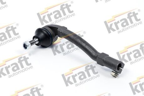 Наконечник, поперечна кермова тяга KRAFT 4315075