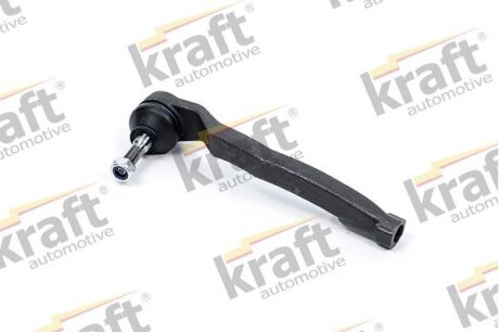 Наконечник, поперечна кермова тяга KRAFT 4315112