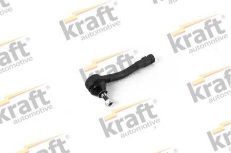 Наконечник, поперечна кермова тяга KRAFT 4315516