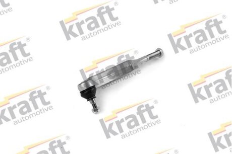 Наконечник, поперечна кермова тяга KRAFT 4315526