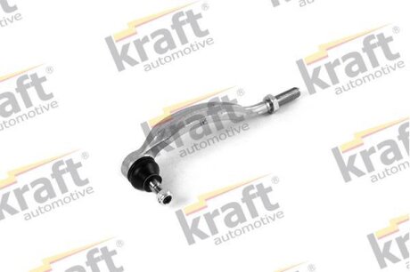 Наконечник, поперечна кермова тяга KRAFT 4315527