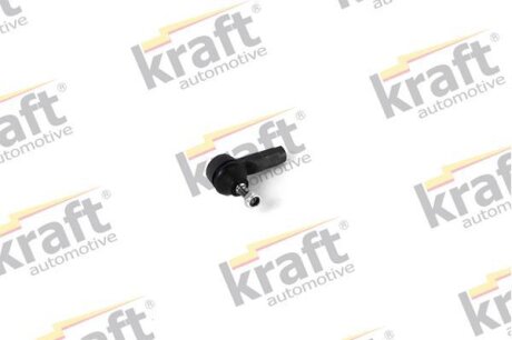Наконечник, поперечна кермова тяга KRAFT 4315590
