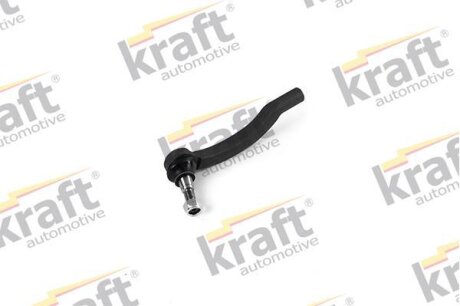 Наконечник, поперечна кермова тяга KRAFT 4315955