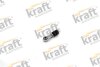 Наконечник, поперечна кермова тяга KRAFT 4316100 (фото 1)