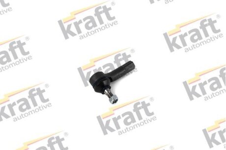 Наконечник, поперечна кермова тяга KRAFT 4316502