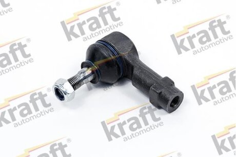 Наконечник, поперечна кермова тяга KRAFT 4316550