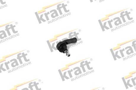 Наконечник, поперечна кермова тяга KRAFT 4316850