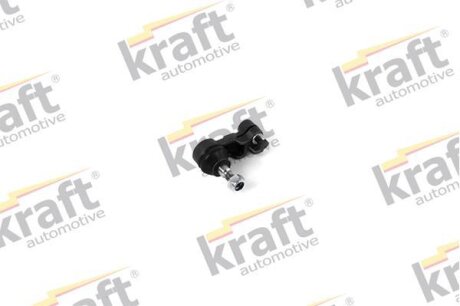 Наконечник, поперечна кермова тяга KRAFT 4318030