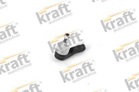 Наконечник, поперечна кермова тяга KRAFT 4318190