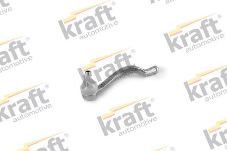 Наконечник, поперечна кермова тяга KRAFT 4318520