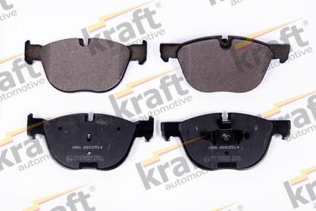 Автозапчастина KRAFT 6002514