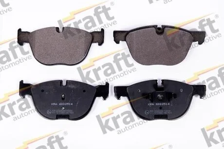 Автозапчастина KRAFT 6002514