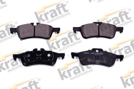 Автозапчастина KRAFT 6018610