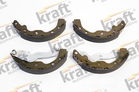 Автозапчастина KRAFT 6023003