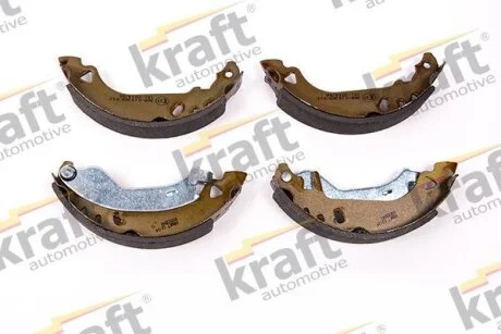 Комплект гальмівних колодок KRAFT 6023041