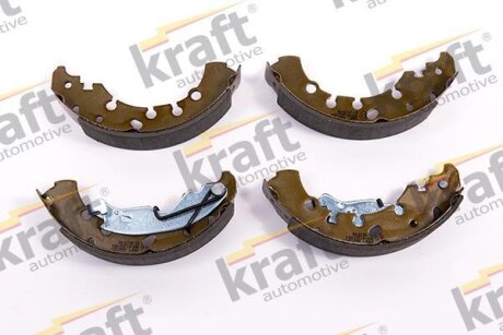 Автозапчастина KRAFT 6023201